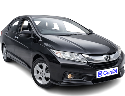 2015 Honda City - Sedan - Diesel - Manual - ₹3.00 lakh