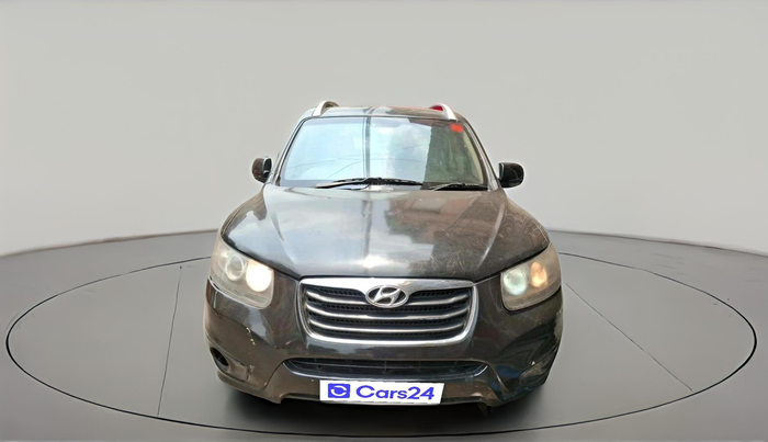 2013 Hyundai Santa Fe 2 WD, Diesel, Manual, 1,25,930 km, exterior