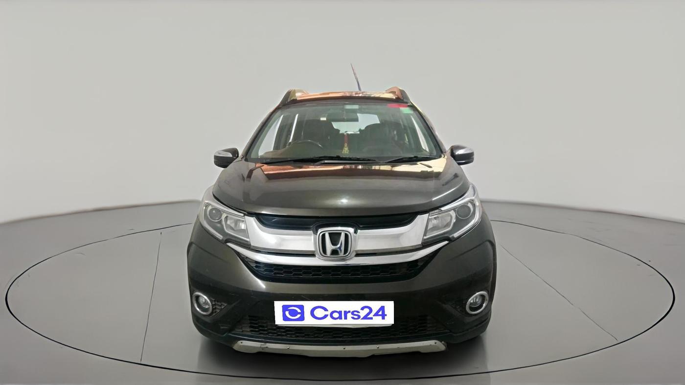 2016 Honda BR-V 1.5L I- DTEC VX, Diesel, Manual, 1,00,157 km, exterior