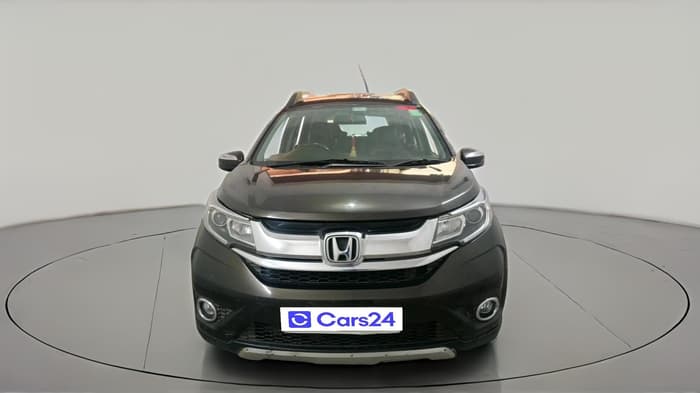 2016 Honda BR-V 1.5L I- DTEC VX, Diesel, Manual, 1,00,157 km, exterior