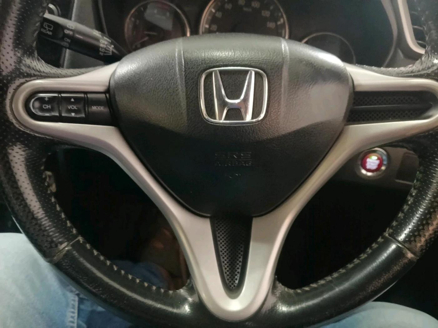 2016 Honda BR-V 1.5L I- DTEC VX, Diesel, Manual, 1,00,157 km, interior