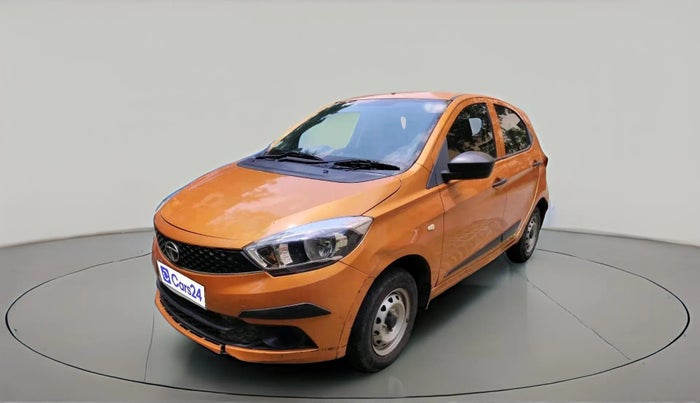 2018 Tata Tiago XE PETROL, Petrol, Manual, 80,244 km, exterior