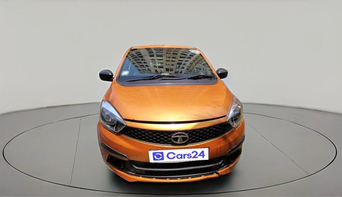 2018 Tata Tiago XE PETROL, Petrol, Manual, 80,244 km, exterior