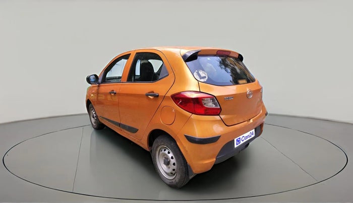 2018 Tata Tiago XE PETROL, Petrol, Manual, 80,244 km, exterior