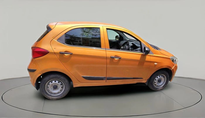 2018 Tata Tiago XE PETROL, Petrol, Manual, 80,244 km, exterior