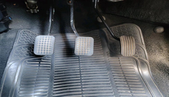 2018 Tata Tiago XE PETROL, Petrol, Manual, 80,244 km, interior