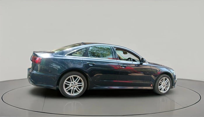 2018 Audi A6 35 TDI S LINE, Diesel, Automatic, 61,809 km, exterior