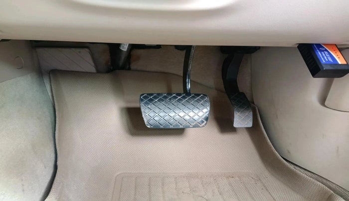 2018 Audi A6 35 TDI S LINE, Diesel, Automatic, 61,809 km, interior