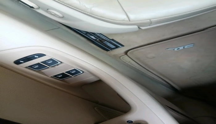 2018 Audi A6 35 TDI S LINE, Diesel, Automatic, 61,809 km, interior