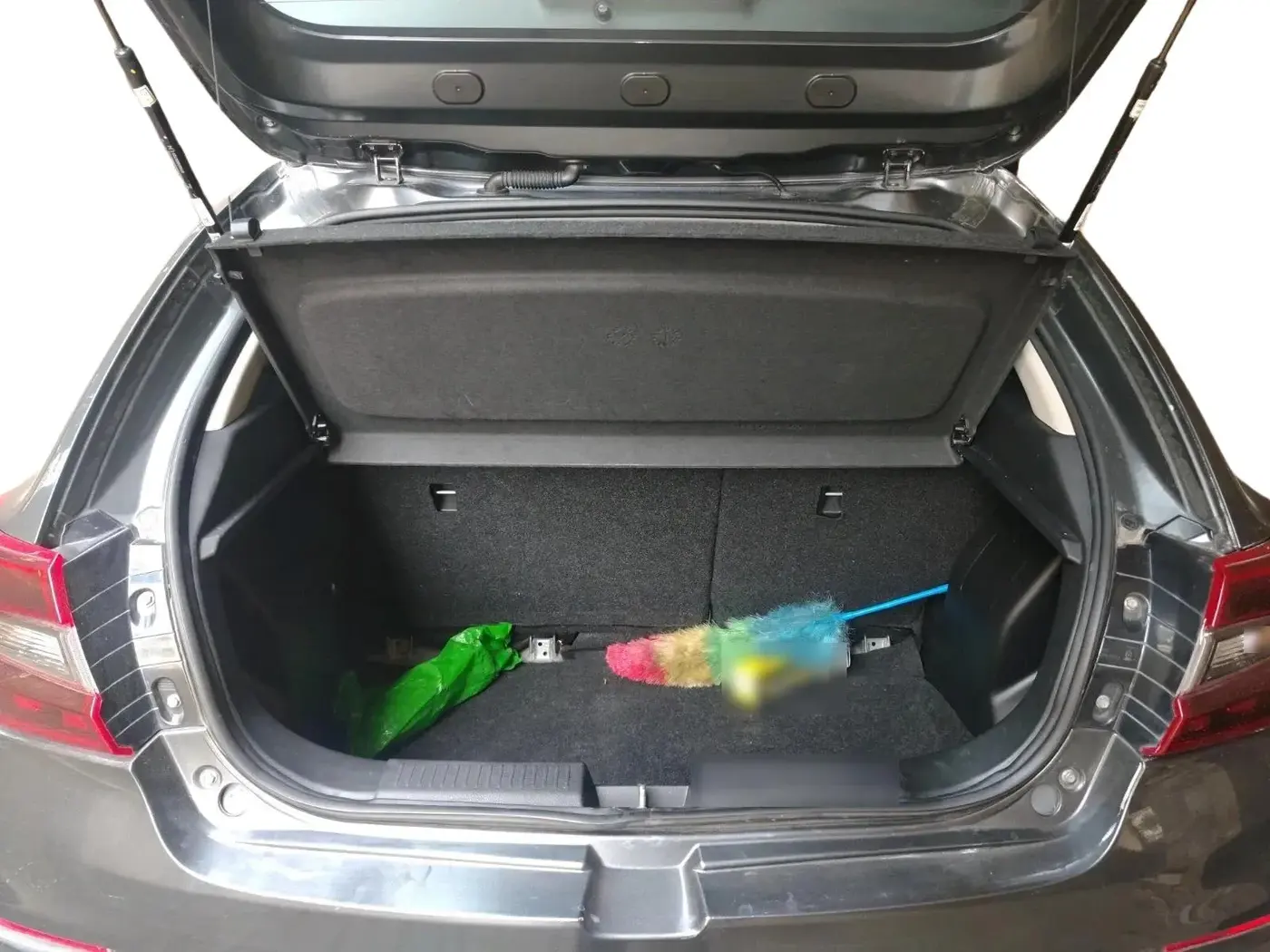 2023 Maruti Baleno ALPHA 1.2 AGS, Petrol, Automatic, 25,403 km, exterior