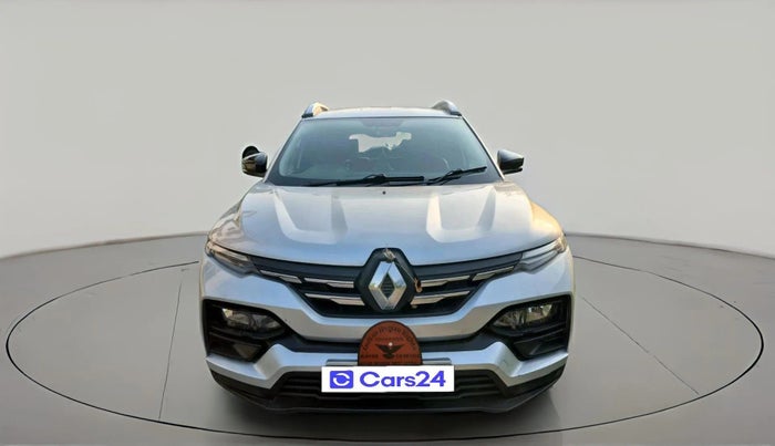 2021 Renault Kiger RXT MT, Petrol, Manual, 26,622 km, exterior