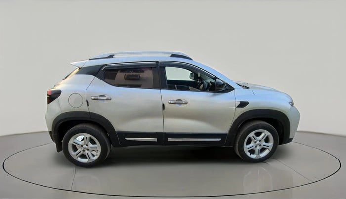 2021 Renault Kiger RXT MT, Petrol, Manual, 26,622 km, exterior