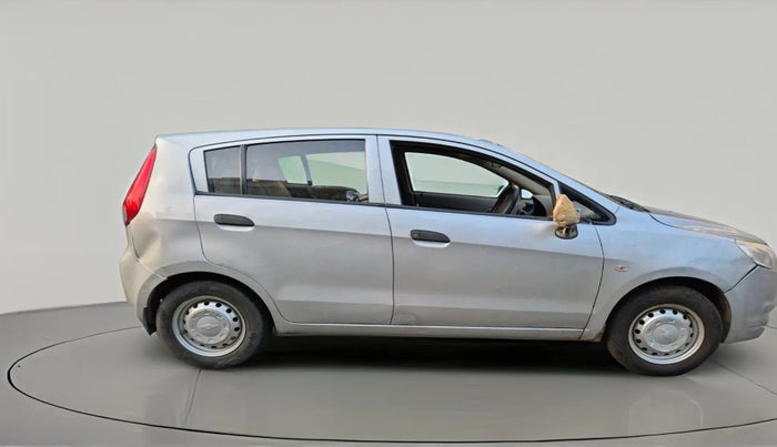 2014 Chevrolet Sail UVA 1.2 BASE, Petrol, Manual, 27,283 km, exterior