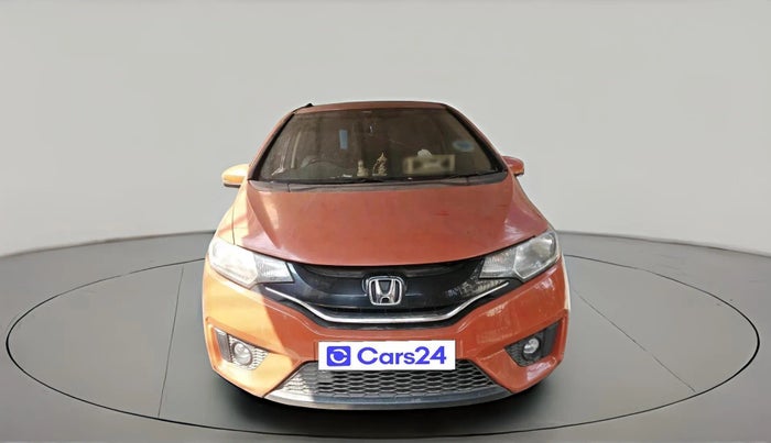 2015 Honda Jazz 1.2L I-VTEC V, Petrol, Manual, 76,703 km, exterior
