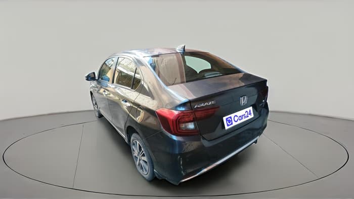 2022 Honda Amaze 1.2L I-VTEC VX, Petrol, Manual, 39,837 km, exterior