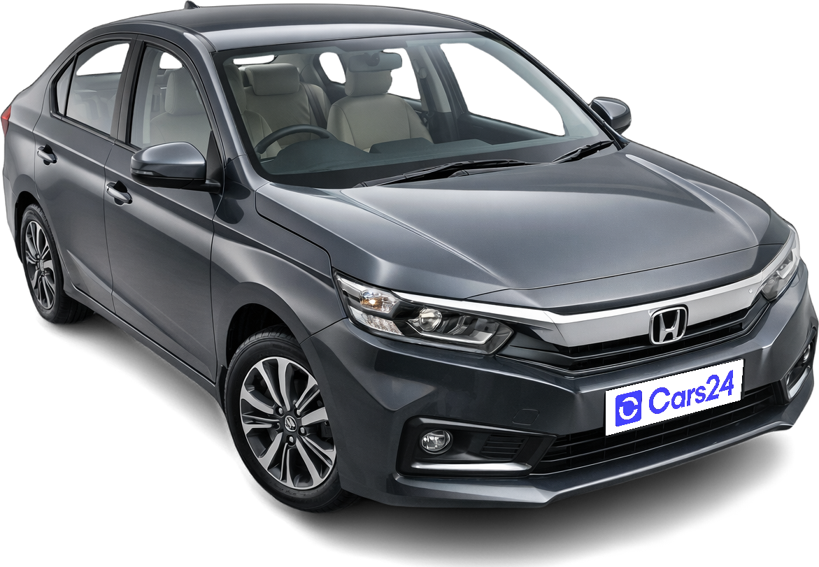 2022 Honda Amaze - Sedan - Petrol - Manual - ₹5.00 lakh