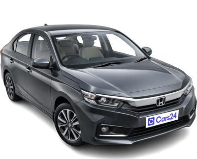 2022 Honda Amaze - Sedan - Petrol - Manual - ₹5.00 lakh
