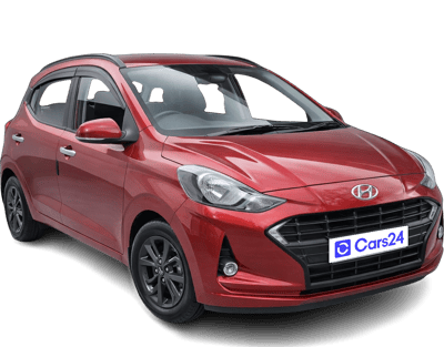 2019 Hyundai GRAND I10 NIOS - Hatchback - Petrol - Manual - ₹4.70 lakh