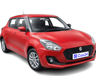 2018 Maruti Swift - Hatchback - Diesel - Manual - ₹3.85 lakh