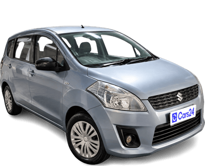 2012 Maruti Ertiga - SUV - Petrol - Manual - ₹2.85 lakh