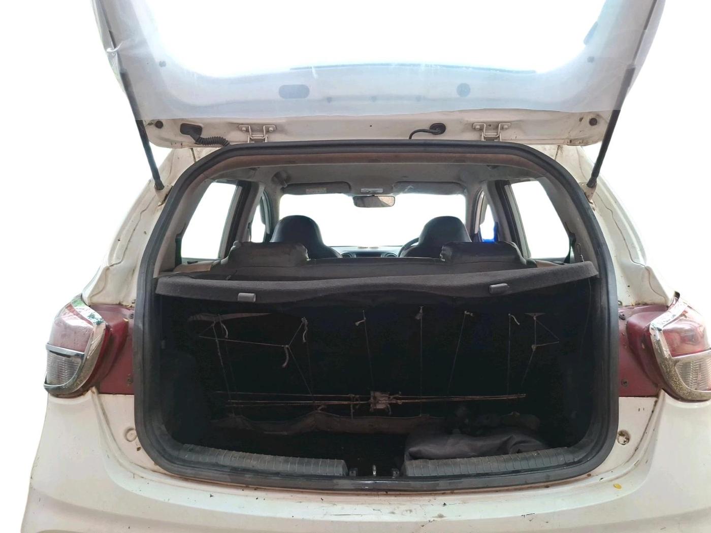 2019 Hyundai Grand i10 ASTA 1.2 KAPPA VTVT, Petrol, Manual, 98,610 km, exterior