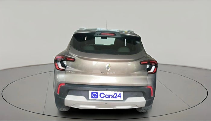 2021 Renault Kiger RXE MT, Petrol, Manual, 13,362 km, exterior