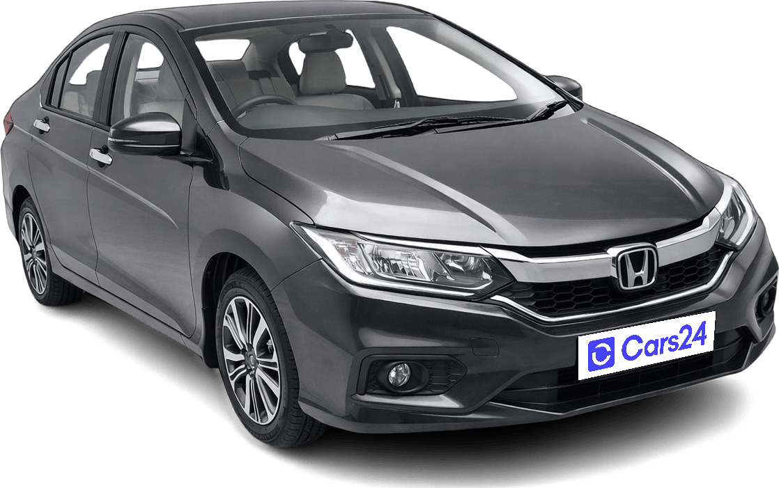 2017 Honda City - Sedan - Diesel - Manual - ₹5.30 lakh