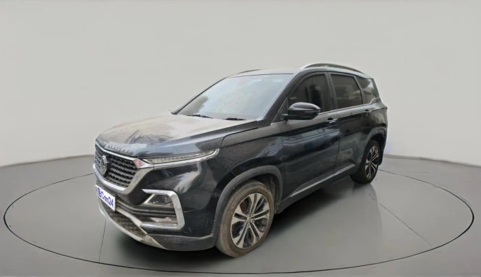 2021 MG HECTOR SHARP 2.0 DIESEL, Diesel, Manual, 94,352 km, exterior