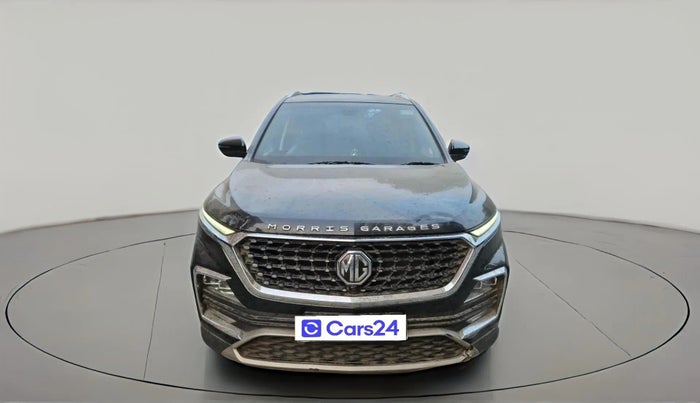 2021 MG HECTOR SHARP 2.0 DIESEL, Diesel, Manual, 94,352 km, exterior