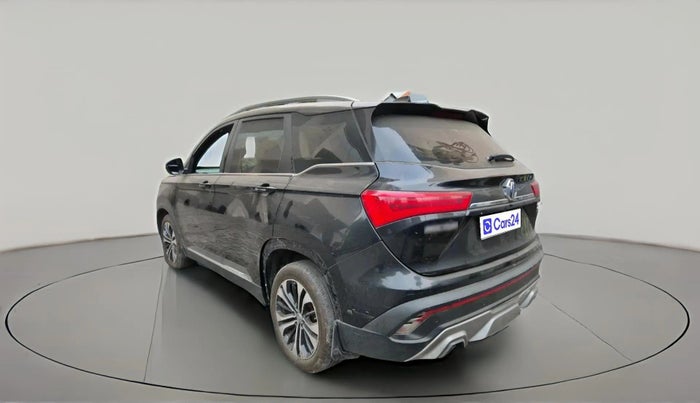 2021 MG HECTOR SHARP 2.0 DIESEL, Diesel, Manual, 94,352 km, exterior