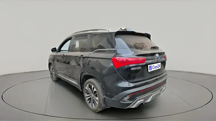 2021 MG HECTOR SHARP 2.0 DIESEL, Diesel, Manual, 94,352 km, exterior