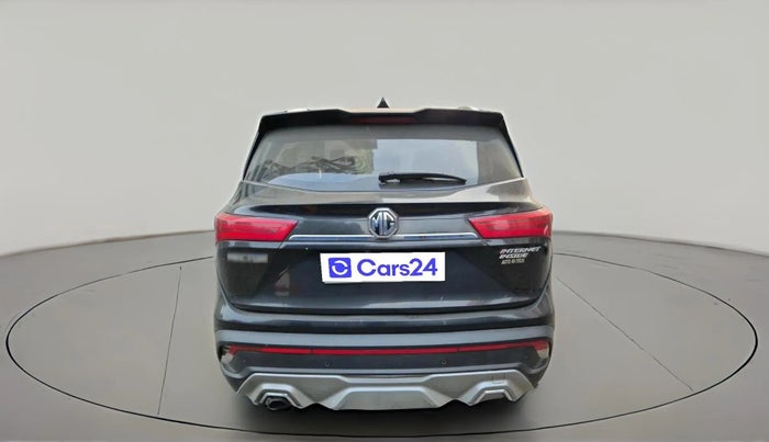2021 MG HECTOR SHARP 2.0 DIESEL, Diesel, Manual, 94,352 km, exterior