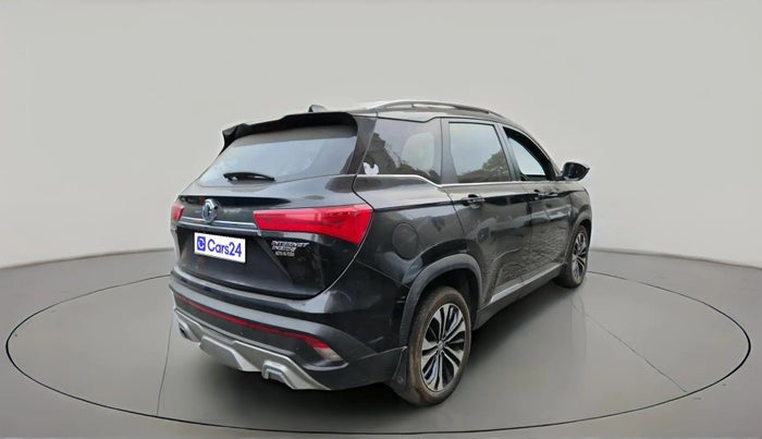 2021 MG HECTOR SHARP 2.0 DIESEL, Diesel, Manual, 94,352 km, exterior