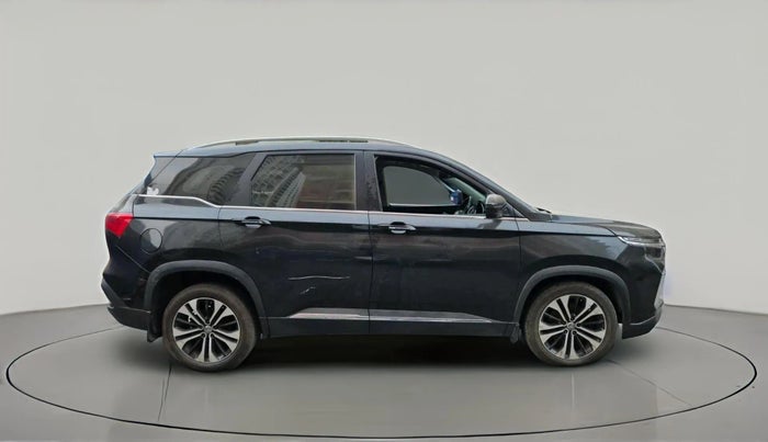 2021 MG HECTOR SHARP 2.0 DIESEL, Diesel, Manual, 94,352 km, exterior