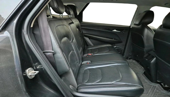 2021 MG HECTOR SHARP 2.0 DIESEL, Diesel, Manual, 94,352 km, interior