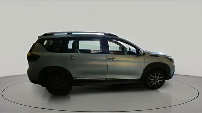 2023 Maruti XL6 ZETA MT, Petrol, Manual, 39,284 km, exterior