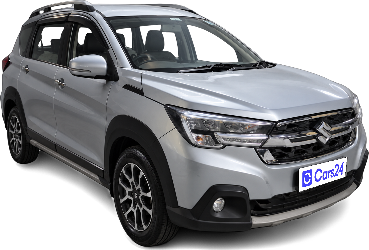 2023 Maruti XL6 - SUV - Petrol - Manual - ₹8.80 lakh