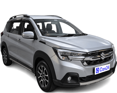 2023 Maruti XL6 - SUV - Petrol - Manual - ₹8.80 lakh