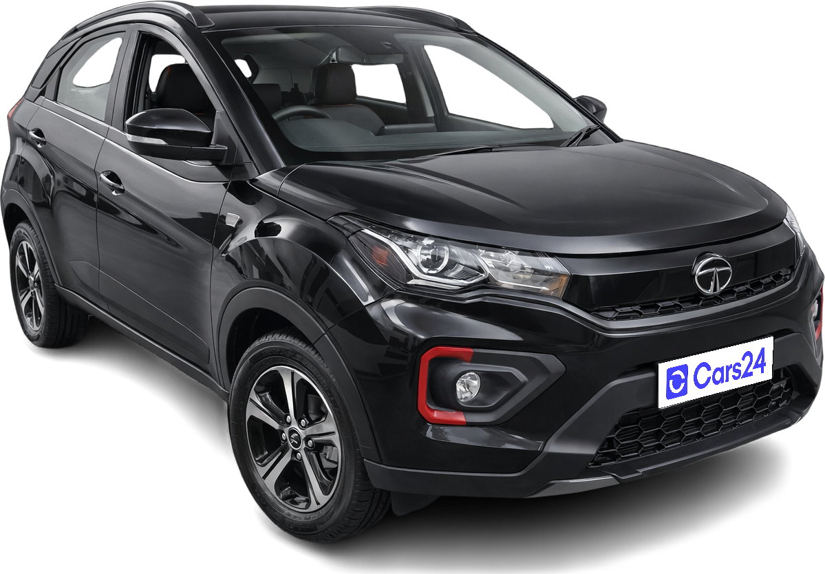 2023 Tata NEXON - SUV - Petrol - Automatic - ₹10.00 lakh