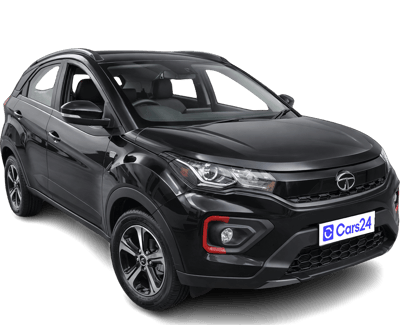 2023 Tata NEXON - SUV - Petrol - Automatic - ₹10.00 lakh