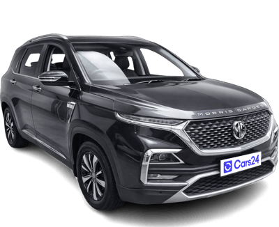 2019 MG HECTOR - SUV - Petrol - Automatic - ₹9.40 lakh