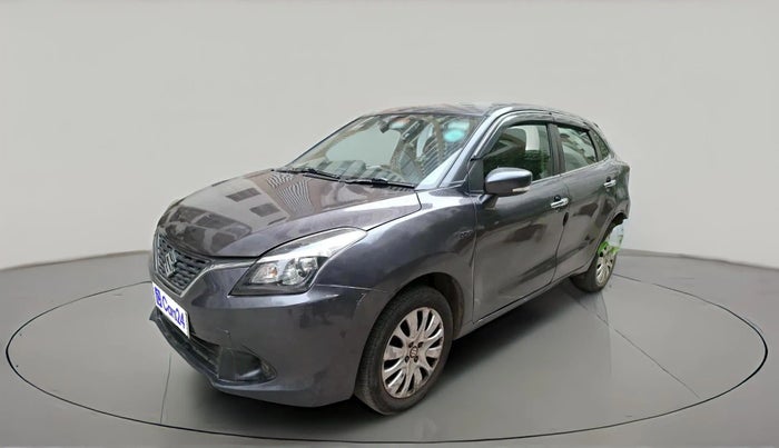 2018 Maruti Baleno ALPHA DIESEL 1.3, Diesel, Manual, 54,881 km, exterior