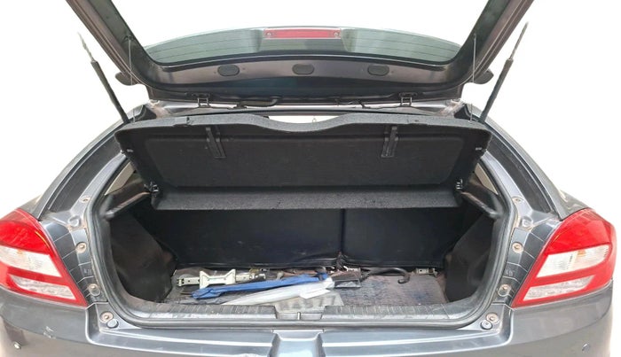 2018 Maruti Baleno ALPHA DIESEL 1.3, Diesel, Manual, 54,881 km, exterior