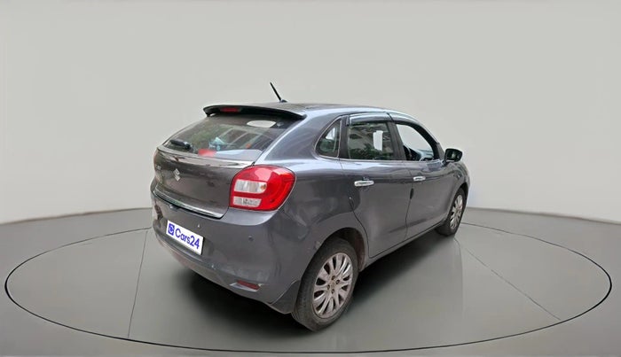 2018 Maruti Baleno ALPHA DIESEL 1.3, Diesel, Manual, 54,881 km, exterior
