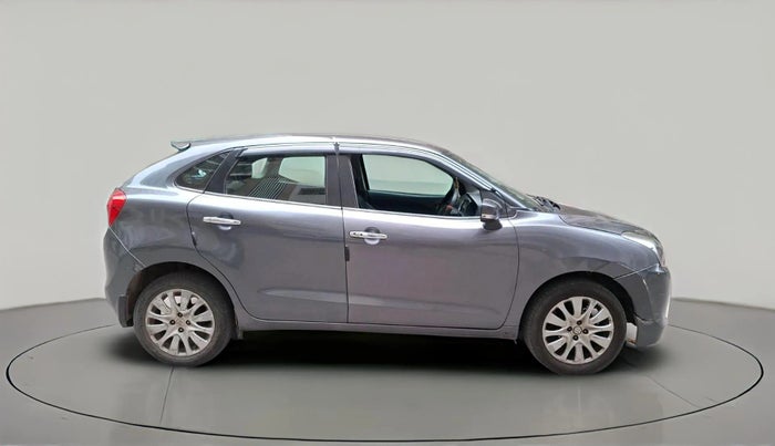 2018 Maruti Baleno ALPHA DIESEL 1.3, Diesel, Manual, 54,881 km, exterior