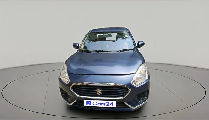 2017 Maruti Dzire VXI, Petrol, Manual, 81,126 km, exterior