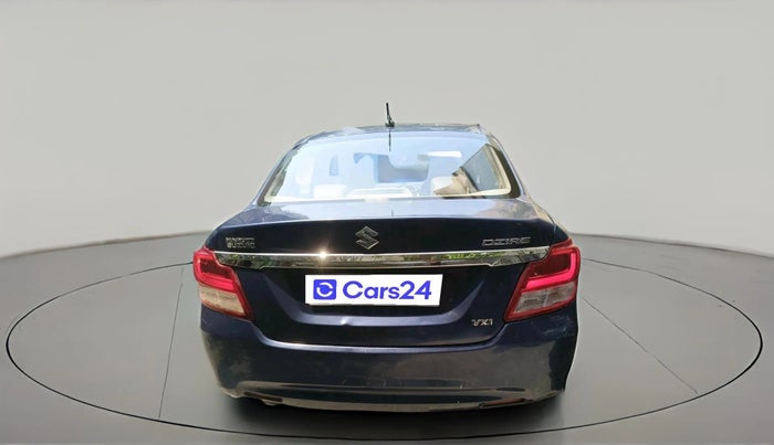 2017 Maruti Dzire VXI, Petrol, Manual, 81,126 km, exterior
