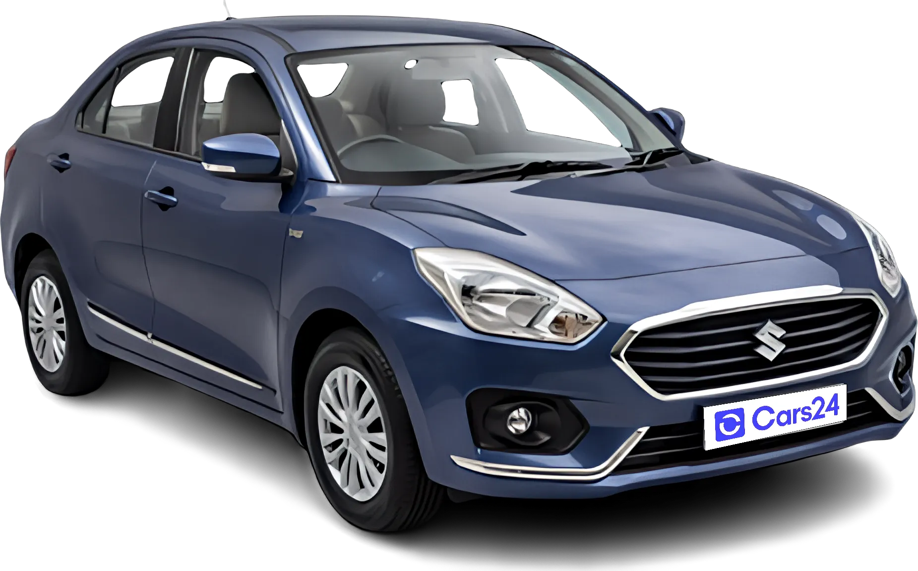 2017 Maruti Dzire - Sedan - Petrol - Manual - ₹4.25 lakh