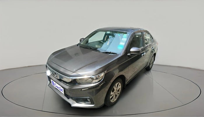 2019 Honda Amaze 1.2L I-VTEC V, Petrol, Manual, 17,255 km, exterior