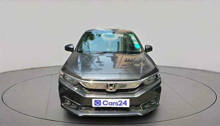 2019 Honda Amaze 1.2L I-VTEC V, Petrol, Manual, 17,255 km, exterior